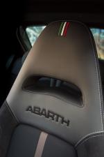 Abarth 695 70° Anniversario 2019 года (UK)